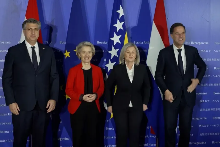 Horizon 2030 : Radiographie des Défis Structurels et Géopolitiques de l'Élargissement de l'Union Européenne