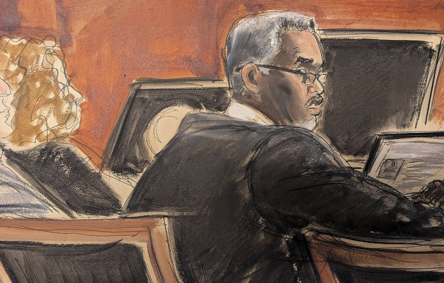 Procès P. Diddy, la défense crée la surprise – verdict imminent à New York