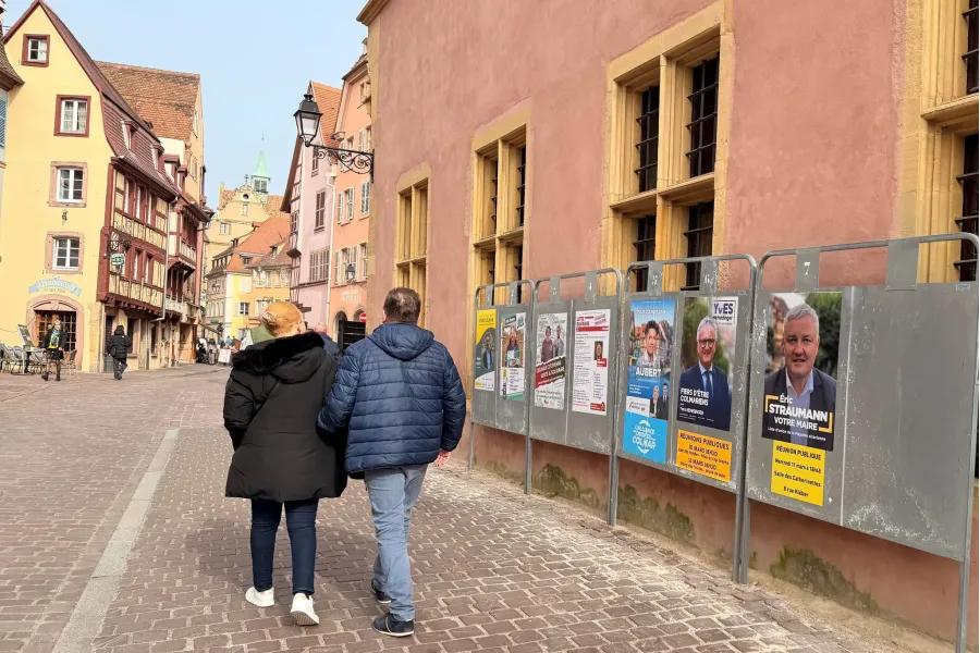 Municipales 2026 – Analyse du premier tour et enjeux pour la majorité présidentielle