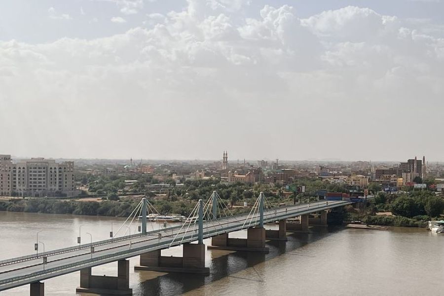 Soudan : L'espoir d'un pont aérien vers Khartoum au milieu du chaos