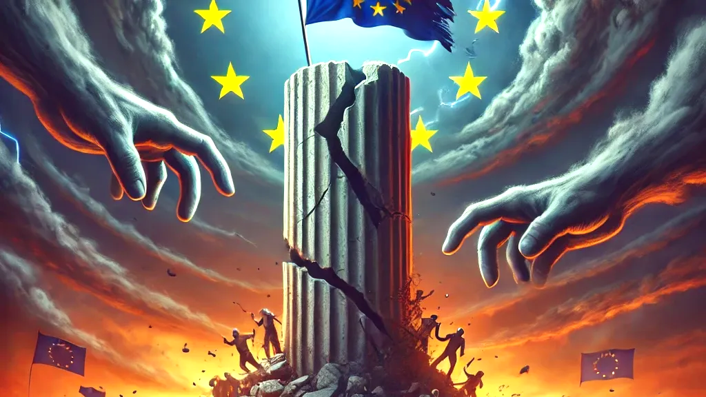 L’Europe à l’épreuve du populisme – Quelles réponses intellectuelles ?