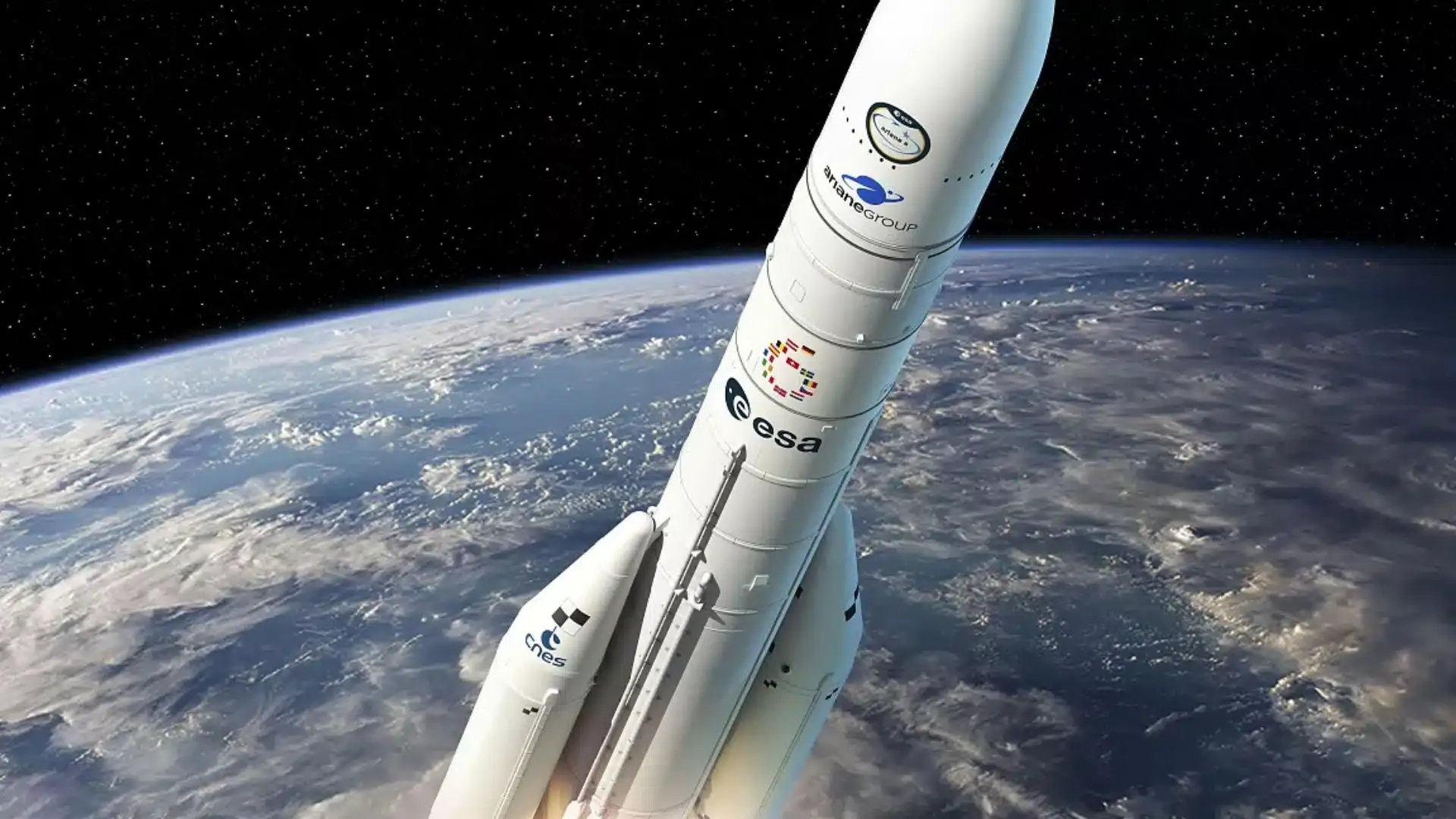 Ariane 6 et programmes d'observation : l'Agence spatiale européenne renforce son indépendance stratégique