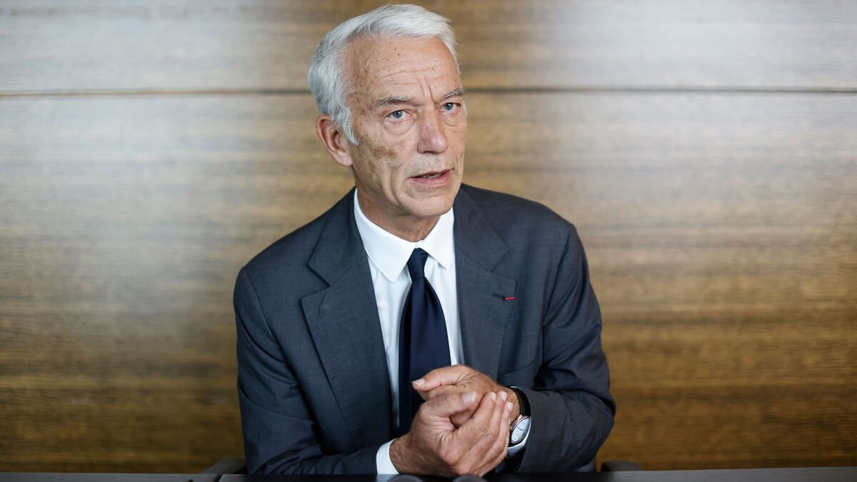 le Medef réservé sur sa participation à la nouvelle concertation