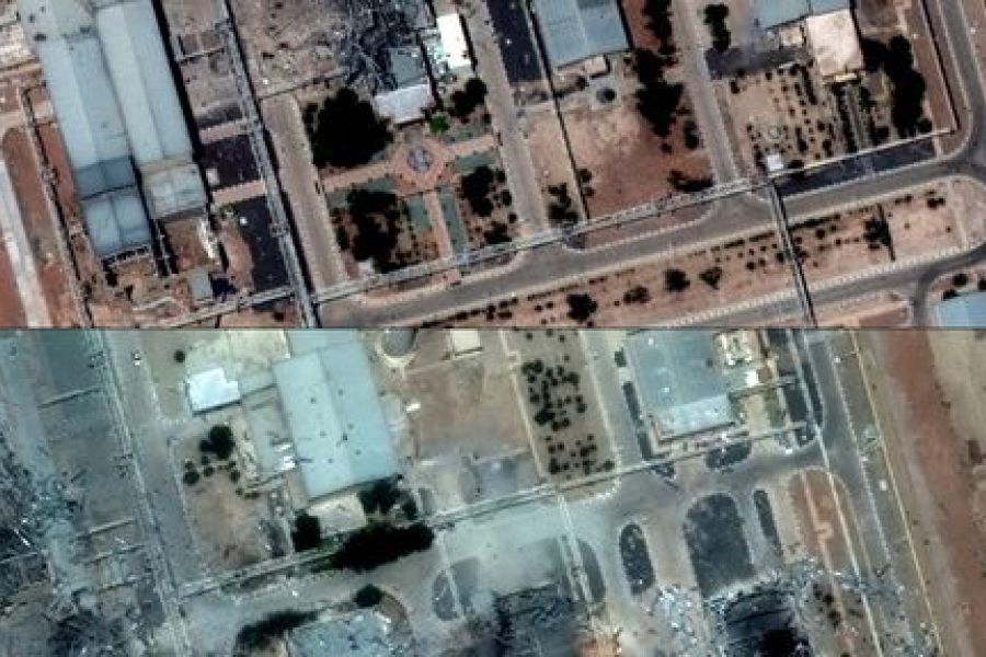 L'AMÉRIQUE BOMBARDE LES CÔTES — L'ANALYSE DE PEE-VALIS SUR LA NOUVELLE ÉCONOMIE DE GUERRE