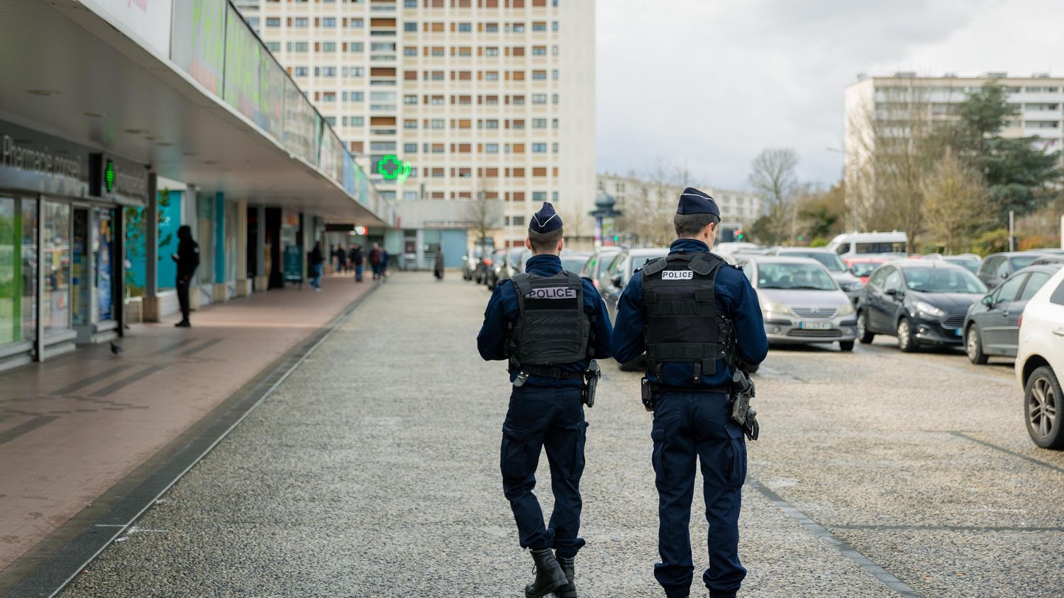 OMONDO CRIMINALITÉ - Poitiers : Une fusillade révélatrice de l'expansion du crime organisé ?