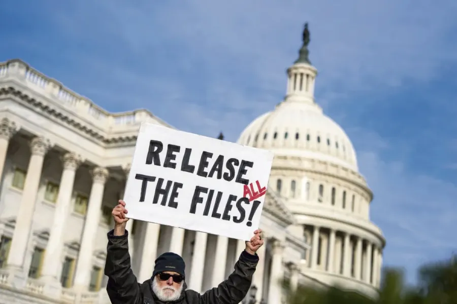 Dossiers Epstein 2026 : Pourquoi les nouvelles déclassifications font trembler l'élite mondiale