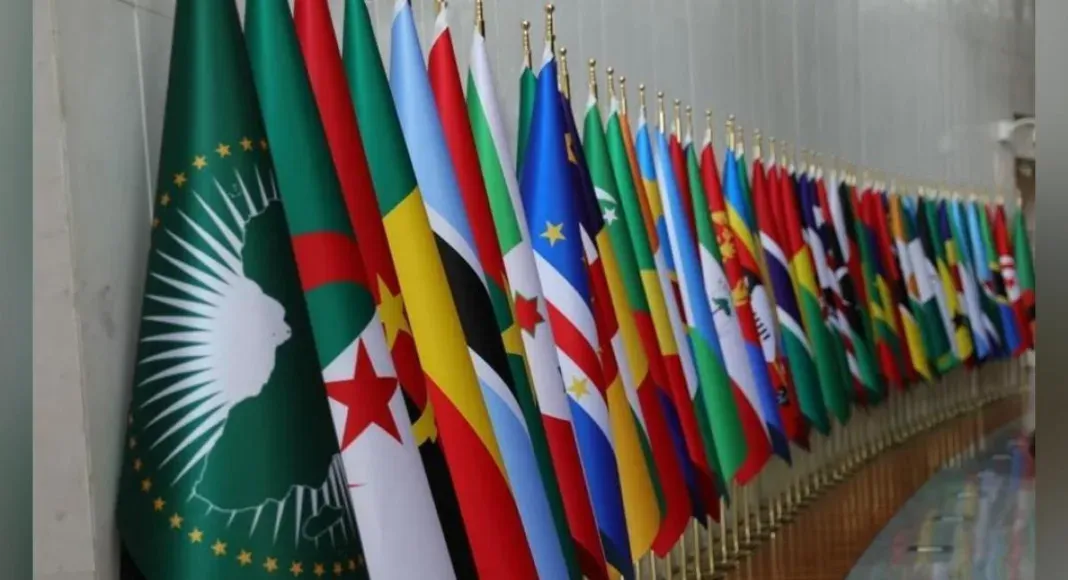 Sommet de l'Union Africaine : Le "Pacte de l'Or Bleu" lancé à Addis-Abeba