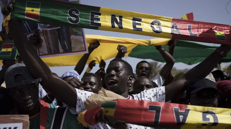 Sénégal : 15 candidats à la présidentielle réclament un scrutin