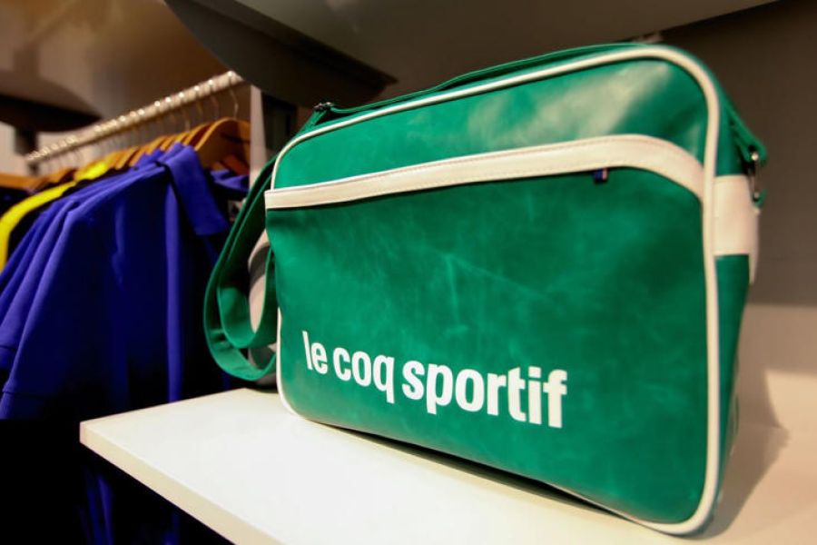 OMONDO ÉCONOMIE - Le Coq Sportif en quête de solutions financières innovantes