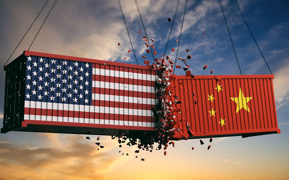 États-Unis/Chine : avancées et blocages sur les dossiers stratégiques mondiaux