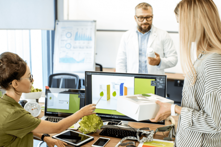 Les Conditions de Travail et l'Opération Greenwashing