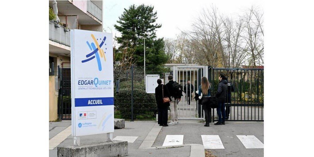 Lycéen blessé à l'arme blanche dans l'Ain : Un autre lycéen mis en examen