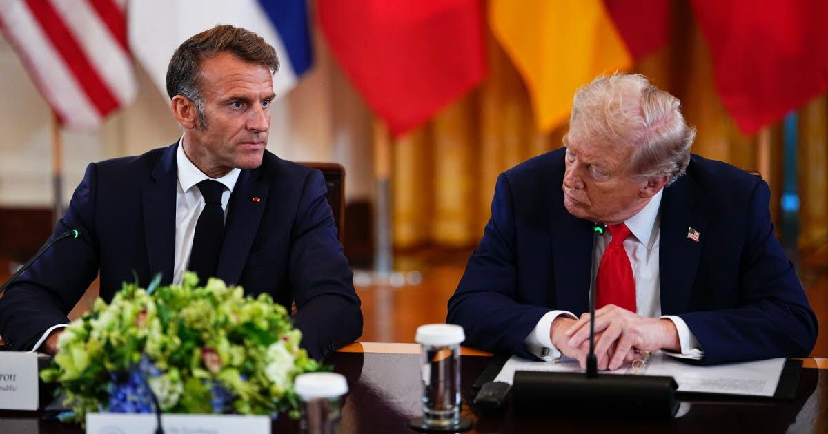 Europe vs USA : L'activation du mécanisme anti-coercition face aux taxes Trump