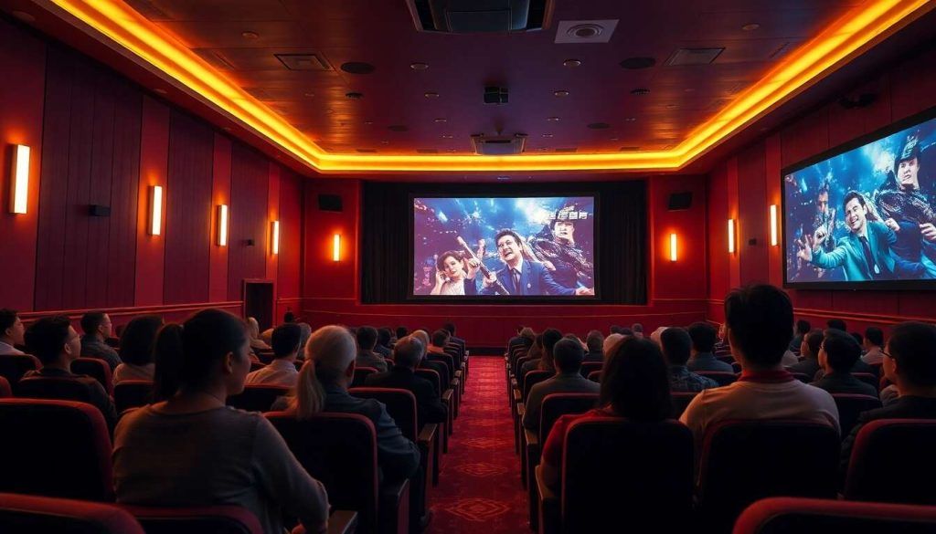 Cinéma Mondial : Pourquoi la production indépendante sud-coréenne domine désormais le box-office global