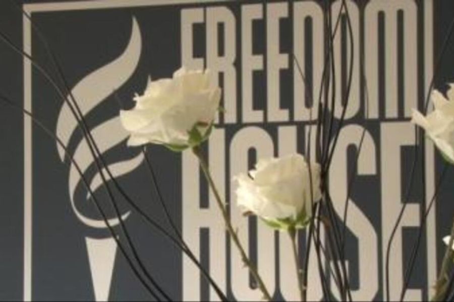 La Russie  bannit la « Freedom House », une ONG,  américaine, pour la promotion de la démocratie dans le Monde