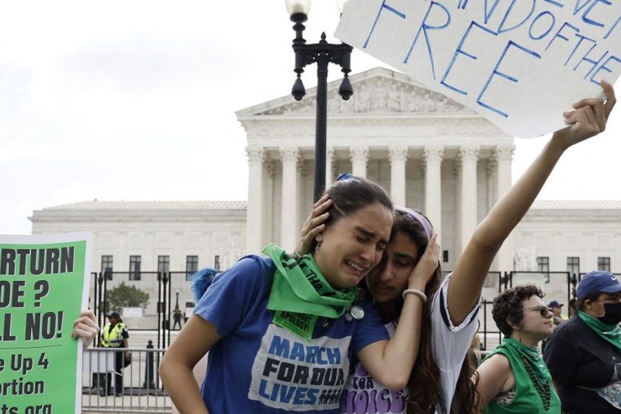 États-Unis : Les conséquences de la décision de la Cour suprême sur l'avortement