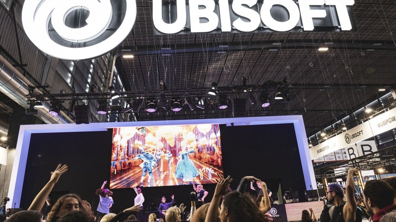Ubisoft : un nouveau plan d’économies et une réorganisation stratégique – Le géant du jeu vidéo face à la tempête