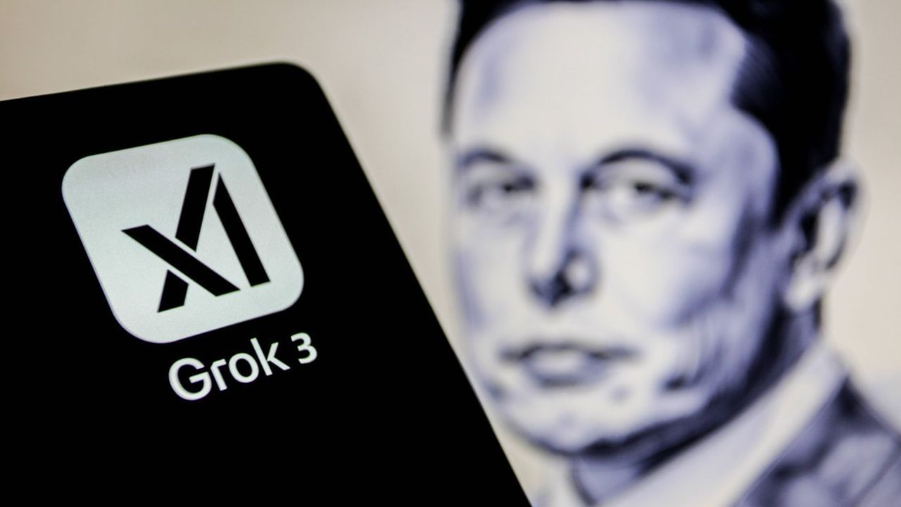 Le chatbot d'IA Grok accusé de protéger Elon Musk et Donald Trump des critiques : décryptage des enjeux éthiques