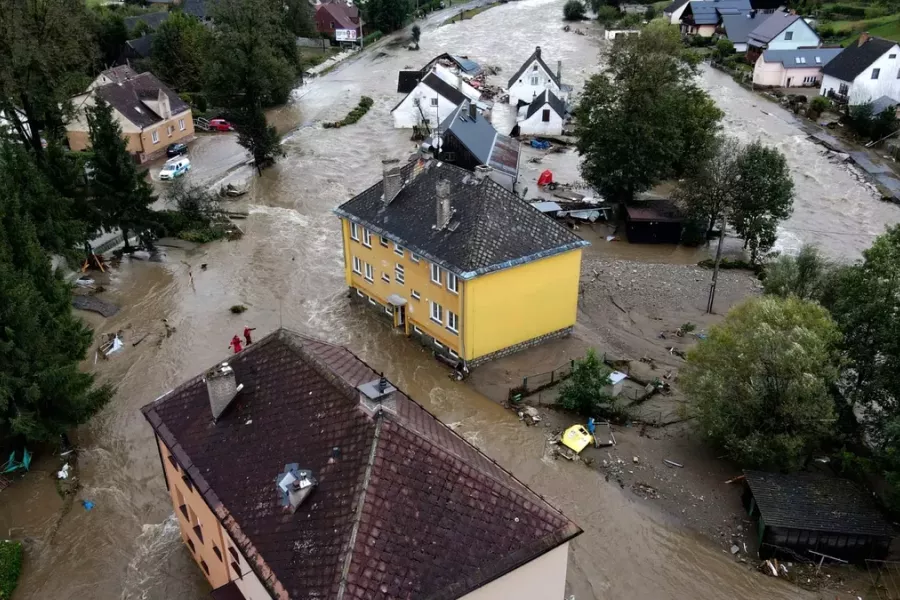 Inondations en Europe 2025 : bilan des épisodes climatiques extrêmes et renforcement des mesures de gestion des risques