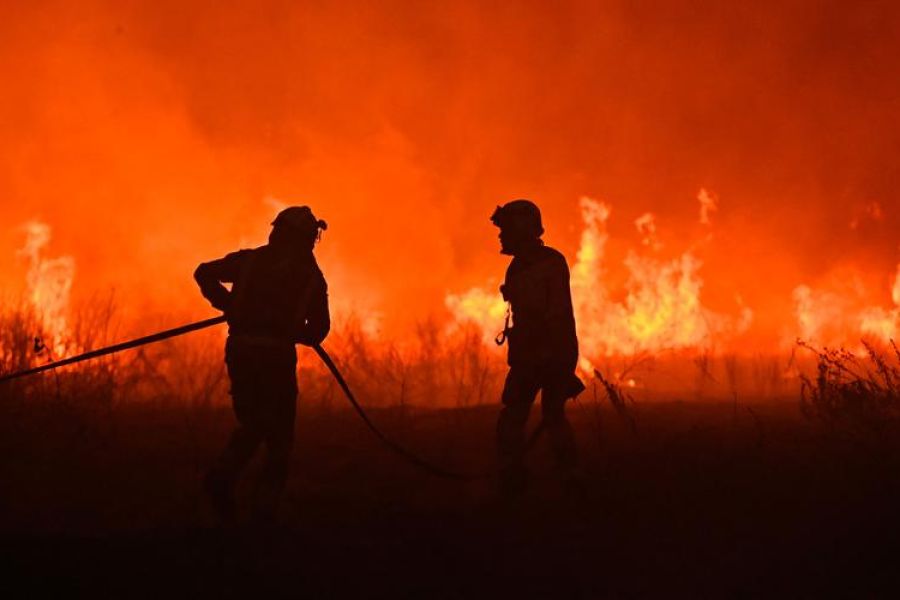 Espagne : gouvernement sollicite l’aide de l’UE face aux incendies meurtriers en Castille-et-Léon