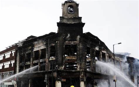 Omondo International- Royaume-Uni : Bilan des émeutes anti-immigration de Southport