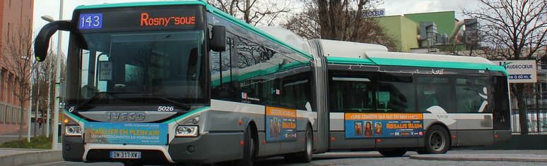 OMONDO TRANSPORT - RER, métro, Transilien : une révolution tarifaire en Île-de-France pour 2025