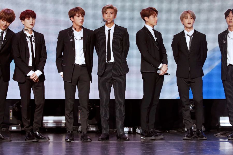 La K-pop : Comment cette musique joyeuse sert de vitrine à la Corée