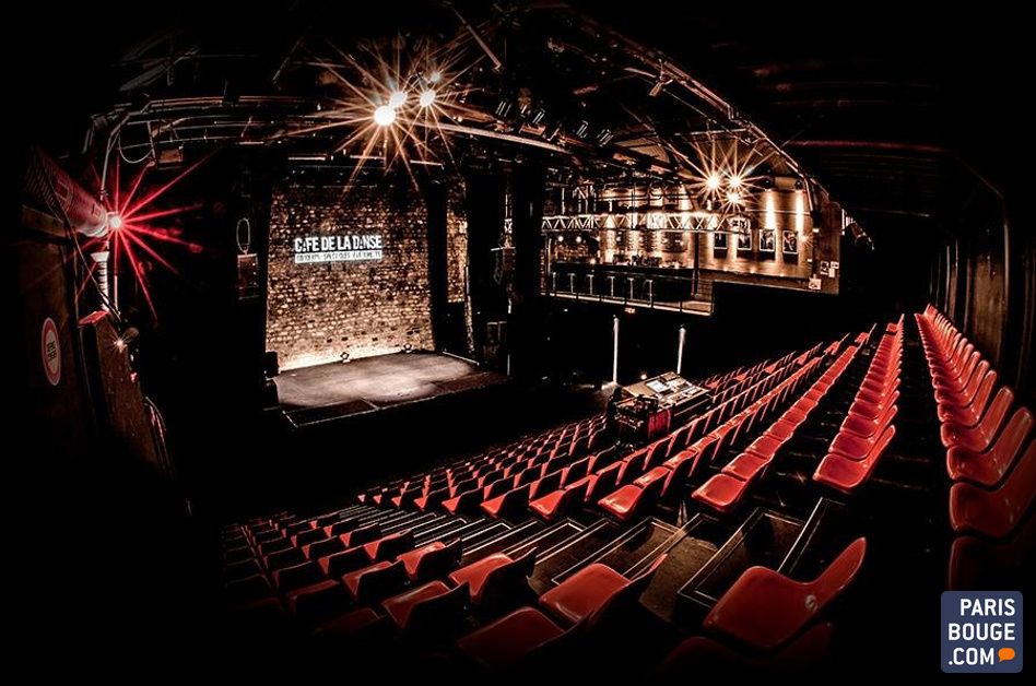 Le Café de la Danse, salle emblématique du quartier de la Bastille à Paris, a annoncé qu'il n'inviterait plus d'artistes israéliens ou palestiniens.