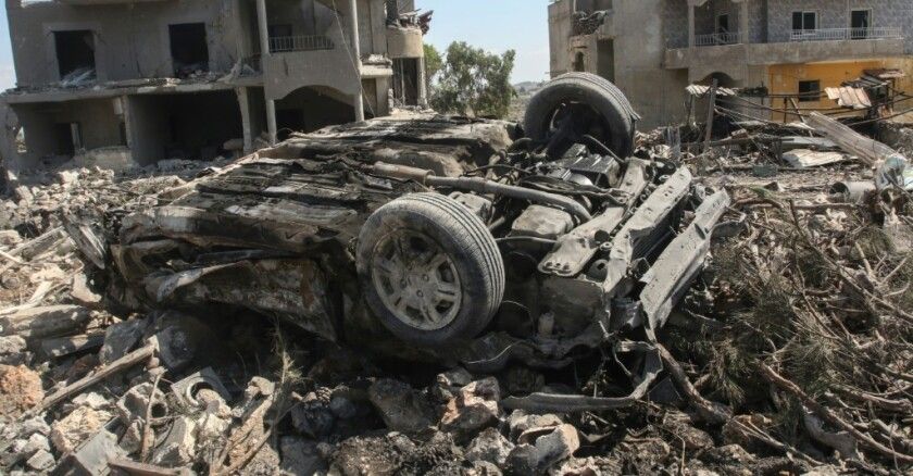 Washington évacue ses ressortissants d’Israël après les frappes américaines en Iran – Risque d’escalade régionale ?