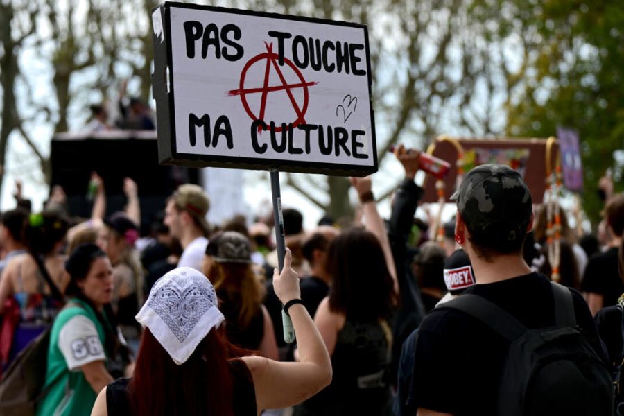 Les teufeurs manifesteront samedi contre la future règlementation des free-parties