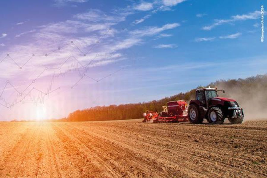 Politique agricole commune : Les nouvelles directives européennes de 2026 pour faire face au stress hydrique
