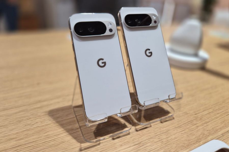 Google Pixel 10 : le smartphone pliable et bourré d’IA qui veut bousculer le marché haut de gamme