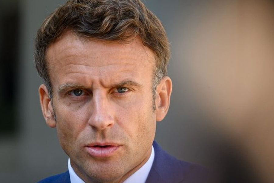 Attal appelle Macron à désigner un négociateur pour partager le pouvoir avant de nommer un nouveau Premier ministre