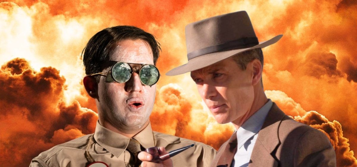 OMONDO CINÉMA - "Oppenheimer" de Nolan : succès critique et commercial