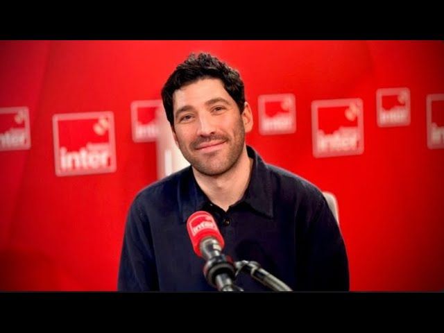 BD : Will McPhail remporte le prix Fnac France Inter pour "Au-dedans"