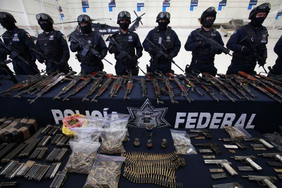 Mexique : cinq musiciens assassinés par des narcotrafiquants, la violence frappe la culture