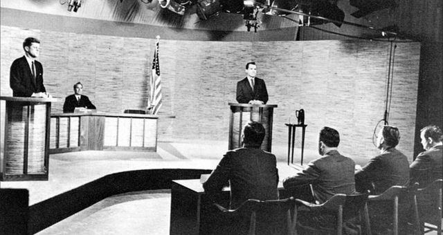 OMONDO Philosophie - Le débat d'idées aux États-Unis : État des lieux de la pensée intellectuelle américaine