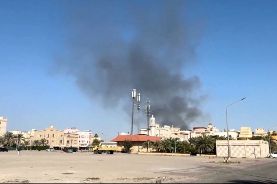 Chaos au Koweït : Pourquoi la défense aérienne a abattu par erreur 3 chasseurs F-15 américains