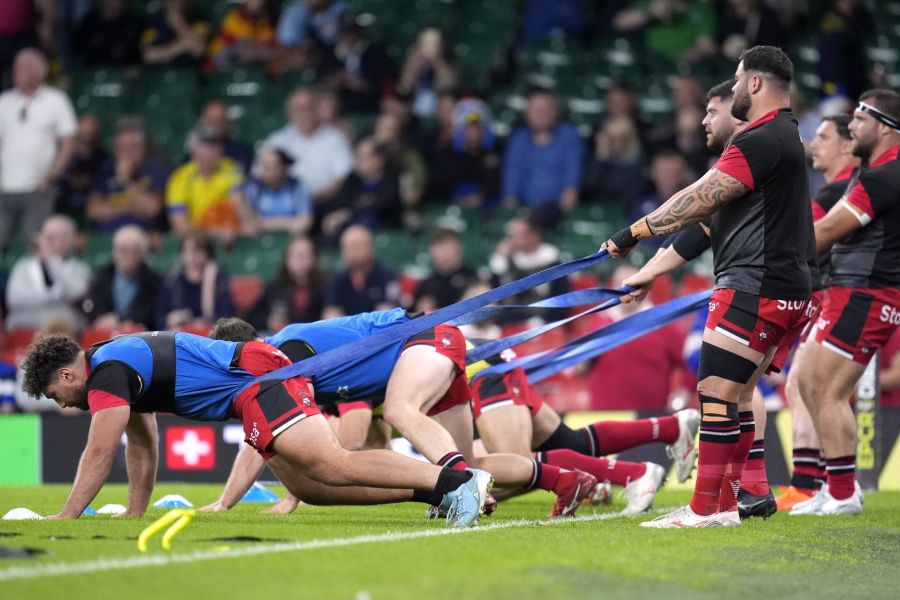Finale Challenge Cup : Bath écrase Lyon, le rugby français à l’épreuve