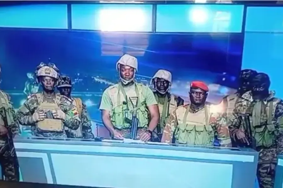 OMONDO DOSSIER AFRIQUE NOUVELLE  : Coup d'État au Bénin en Afrique : Le Pouvoir Peut-il se Réformer et Porter les Habits Neufs du Progrès Social et de la Démocratie ?