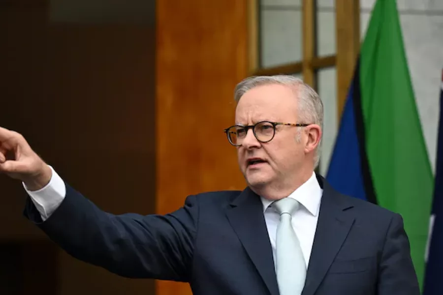 Expulsion de l’ambassadeur iranien – Une riposte aux attaques antisémites  Une décision diplomatique forte de Canberra