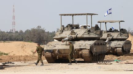 Gaza : Le Hamas appelle à négocier la deuxième phase du cessez-le-feu, Israël envoie une délégation