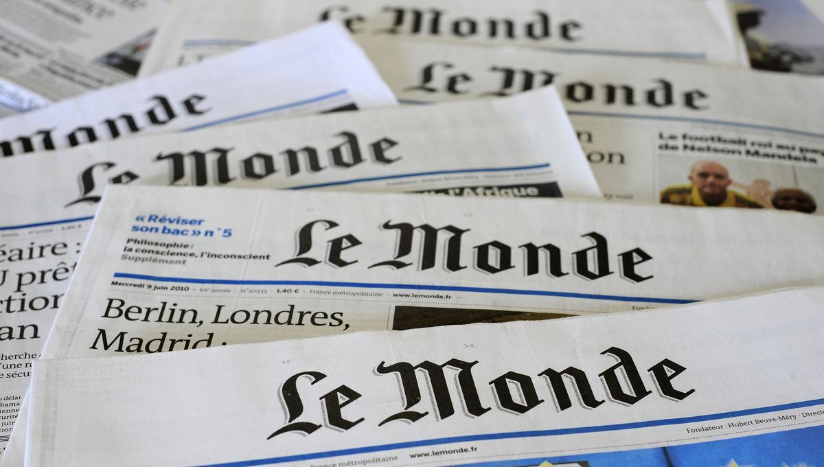 Le journal Le Monde quitte le réseau social X : Un acte fort contre la toxicité en ligne