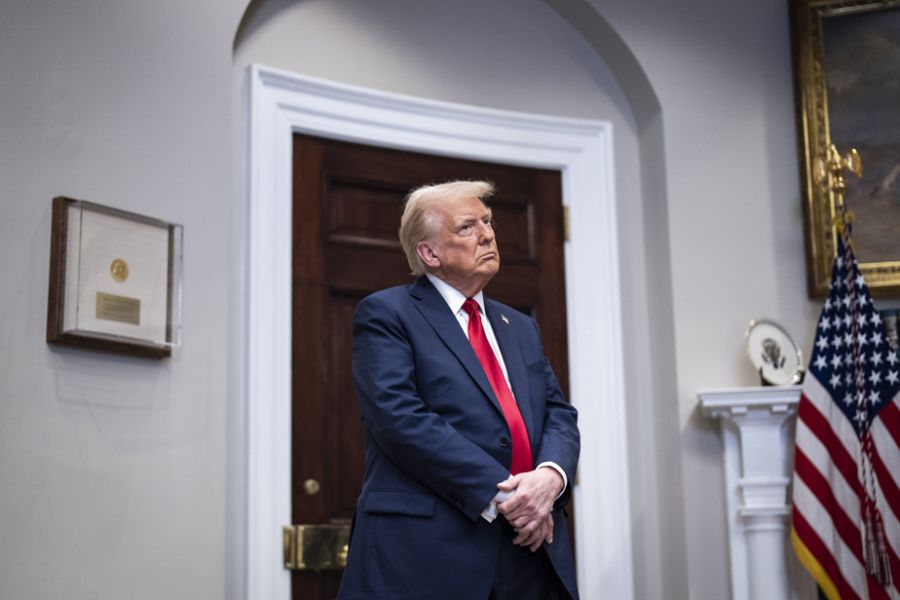 Antisémitisme à Columbia : Trump Coupe les Fonds, Une Décision Polémique aux Conséquences Incertaines