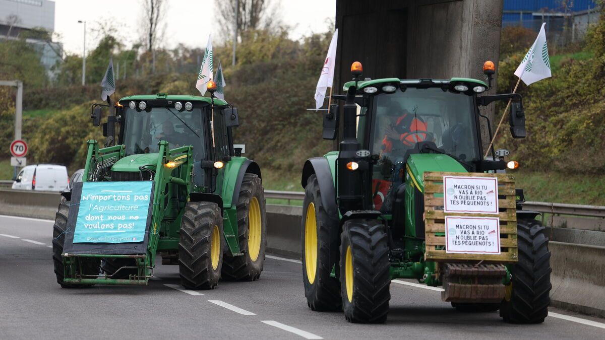 Mobilisation agricole à Paris : colère persistante, promesses non tenues et avenir du modèle français