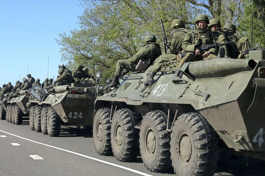 Nouvelles frappes russes en Ukraine : L'UE et les USA appellent à une nouvelle aide à Kyiv