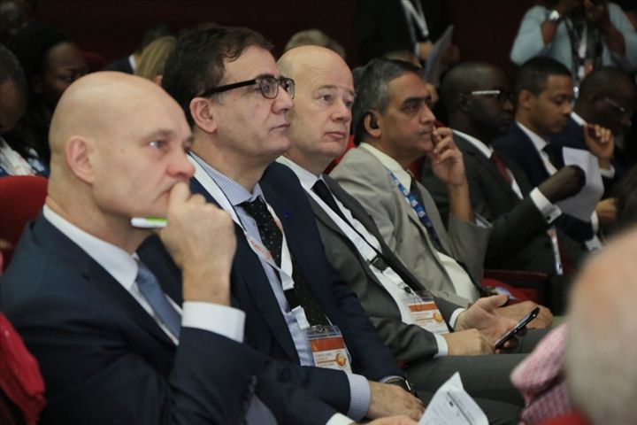 L'Union Européenne prévoit un forum économique à Yaoundé