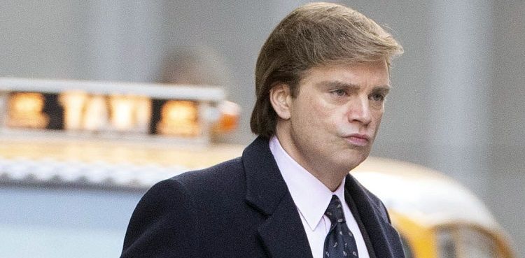 OMONDO CINÉMA - "The Apprentice" : un biopic explosif sur Donald Trump avant l'élection américaine