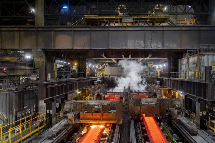 ArcelorMittal investit 1,2 milliard d’euros à Dunkerque : l’industrie française à l’heure de la transition
