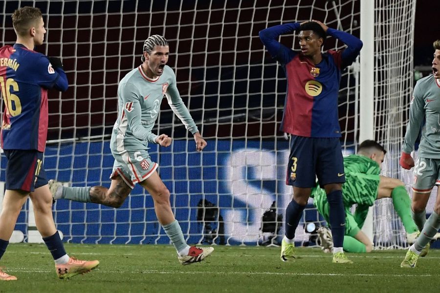 PSG-OM : Paris s'impose dans le Classique et se rapproche du titre